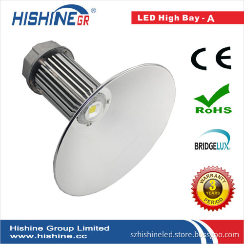 120W Led High Bay Light AC85-265V